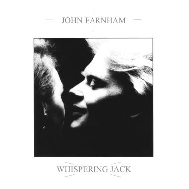 John Farnham -  Whispering Jack